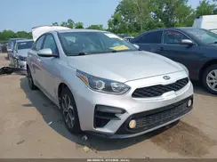 3KPF24AD1LE228159 2020 KIA FORTE
