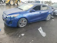 3KPF24AD1LE228470 2020 KIA FORTE