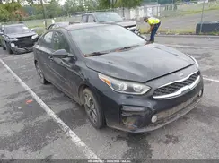 3KPF24AD1LE230526 2020 KIA FORTE