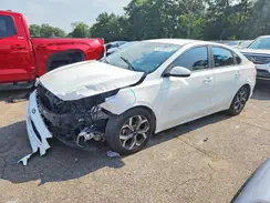 3KPF24AD1LE230915 2020 KIA FORTE