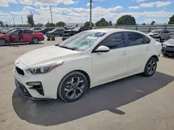 3KPF24AD1LE232213 2020 KIA FORTE