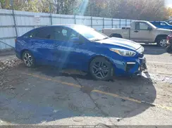 3KPF24AD1LE232485 2020 KIA FORTE