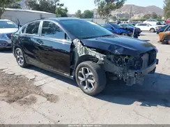 3KPF24AD1LE232521 2020 KIA FORTE