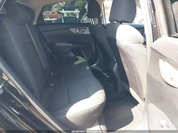 3KPF24AD1LE232521 2020 KIA FORTE - Image 8