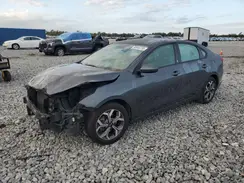 3KPF24AD1LE232938 2020 KIA FORTE