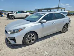 3KPF24AD1LE234169 2020 KIA FORTE