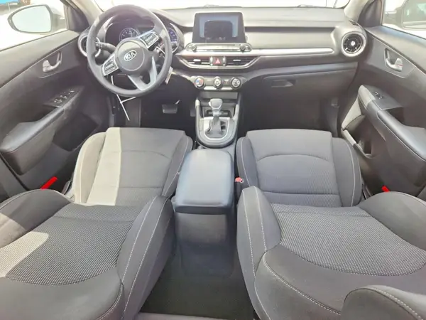 3KPF24AD1LE234169 2020 KIA FORTE - Image 8