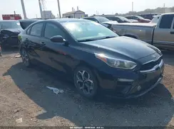 3KPF24AD1LE234771 2020 KIA FORTE