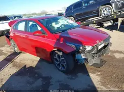 3KPF24AD1LE235242 2020 KIA FORTE