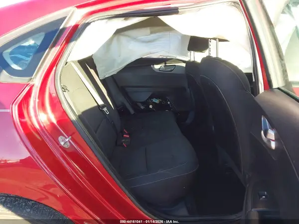 3KPF24AD1LE235242 2020 KIA FORTE - Image 8