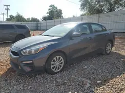 3KPF24AD1LE235273 2020 KIA FORTE