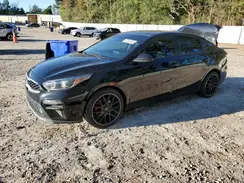 3KPF24AD1LE235998 2020 KIA FORTE