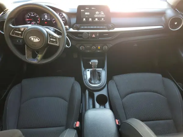 3KPF24AD1LE235998 2020 KIA FORTE - Image 8