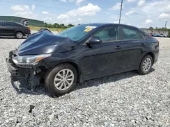 3KPF24AD1LE236049 2020 KIA FORTE