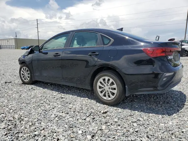3KPF24AD1LE236049 2020 KIA FORTE - Image 2