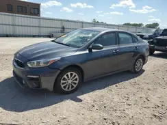 3KPF24AD1LE236150 2020 KIA FORTE