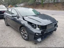 3KPF24AD1LE237749 2020 KIA FORTE