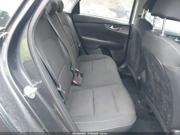 3KPF24AD1LE237749 2020 KIA FORTE - Image 8