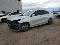 3KPF24AD1LE240411 2020 KIA FORTE