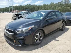 3KPF24AD1LE241266 2020 KIA FORTE