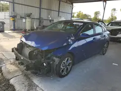 3KPF24AD1LE241588 2020 KIA FORTE