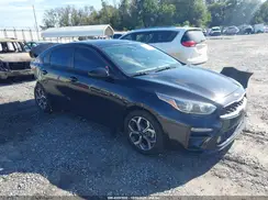 3KPF24AD1LE241722 2020 KIA FORTE