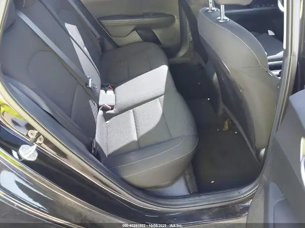 3KPF24AD1LE241722 2020 KIA FORTE - Image 8