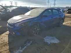 3KPF24AD1LE242028 2020 KIA FORTE