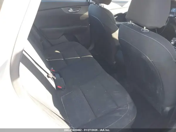 3KPF24AD1LE242126 2020 KIA FORTE - Image 8