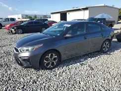 3KPF24AD1LE242188 2020 KIA FORTE