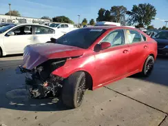 3KPF24AD1LE242482 2020 KIA FORTE