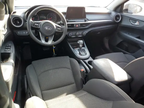 3KPF24AD1LE242689 2020 KIA FORTE - Image 8