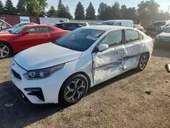 3KPF24AD1LE243261 2020 KIA FORTE