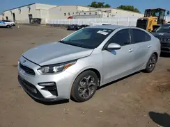 3KPF24AD1LE244586 2020 KIA FORTE