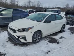 3KPF24AD1LE244815 2020 KIA FORTE