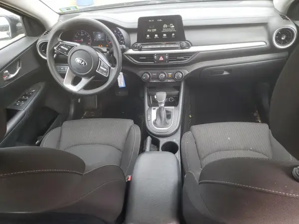 3KPF24AD1LE245334 2020 KIA FORTE - Image 8