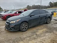 3KPF24AD1LE245527 2020 KIA FORTE