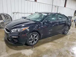 3KPF24AD1LE246077 2020 KIA FORTE