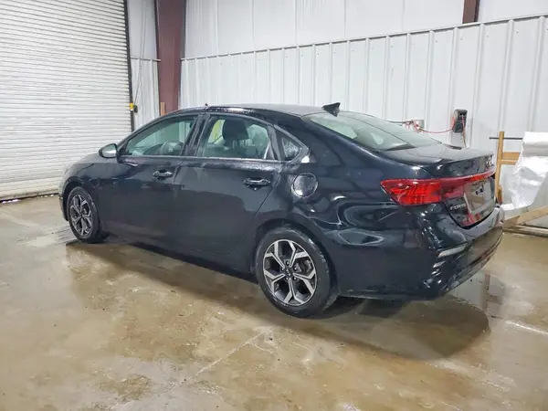 3KPF24AD1LE246077 2020 KIA FORTE - Image 2