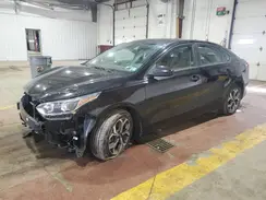 3KPF24AD1LE247357 2020 KIA FORTE