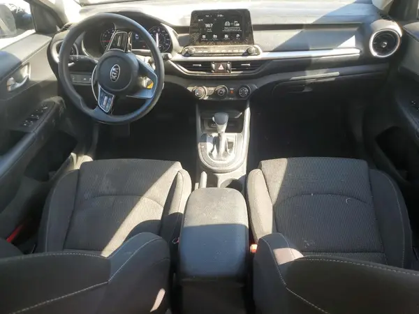 3KPF24AD1LE248055 2020 KIA FORTE - Image 8