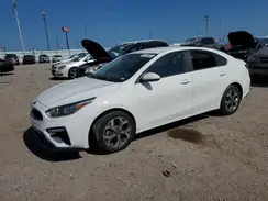 3KPF24AD1LE248914 2020 KIA FORTE