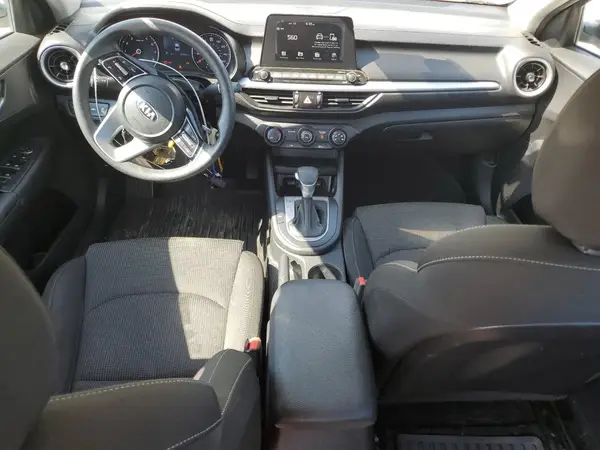3KPF24AD1LE248914 2020 KIA FORTE - Image 8