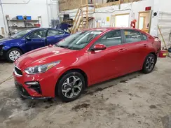 3KPF24AD1LE250971 2020 KIA FORTE
