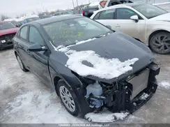 3KPF24AD1LE251084 2020 KIA FORTE