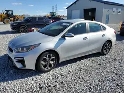 3KPF24AD1LE251490 2020 KIA FORTE