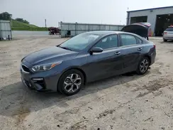 3KPF24AD1LE251571 2020 KIA FORTE
