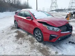 3KPF24AD1LE251716 2020 KIA FORTE
