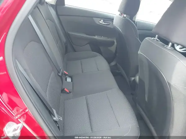 3KPF24AD1LE251716 2020 KIA FORTE - Image 8