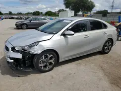 3KPF24AD1LE252333 2020 KIA FORTE